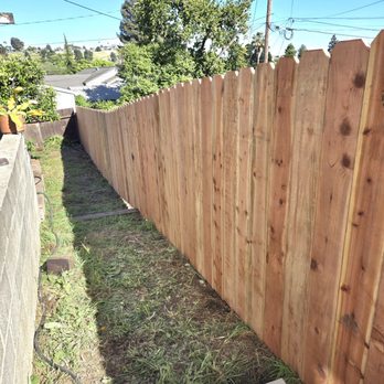 FCR Fence & Deck  - Fences & Gates Near Me - Martinez, California