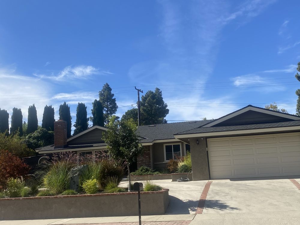 Slide of Quality Roofing