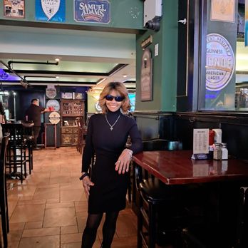 Sean's Bar & Kitchen - A short view of SEAN'S BAR & RESTAURANT. - Irish Pub Near Me - New York, New York