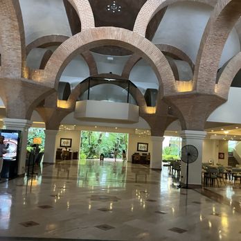 Velas Vallarta - Velas Vallarta lobby - Hotels Near Me - Puerto Vallarta, JAL