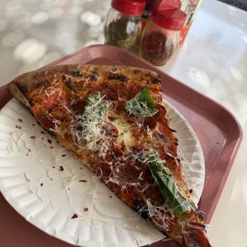 Outta Sight Pizza - The most delicious slice in the city! - Pizza Near Me - San Francisco, California Outta Sight Pizza - The most delicious slice in the city! - Pizza Near Me - San Francisco, California