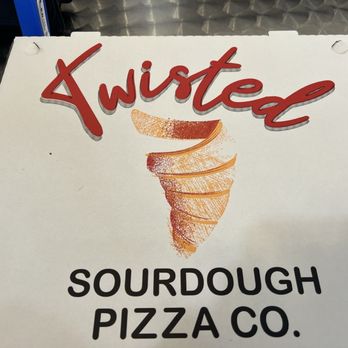 Twisted Sourdough Pizza - Twisted Sourdough Pizza rocks! - Pizza Near Me - Las Vegas, Nevada Twisted Sourdough Pizza - Twisted Sourdough Pizza rocks! - Pizza Near Me - Las Vegas, Nevada