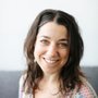 Photo of Emily Fasten, MA MFT