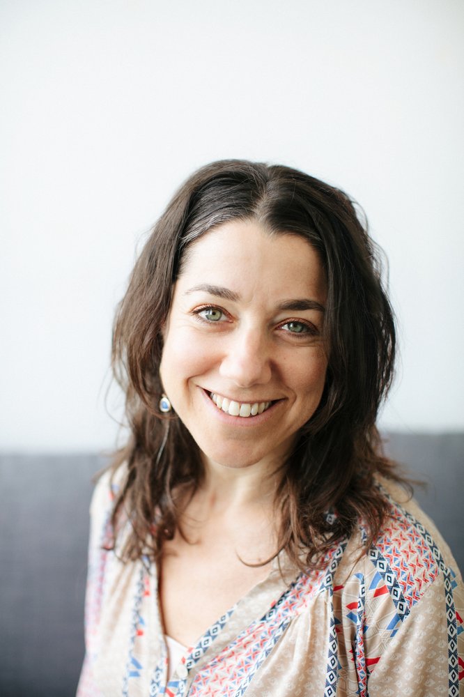Emily Fasten, MA MFT - child therapist in San Francisco, CA