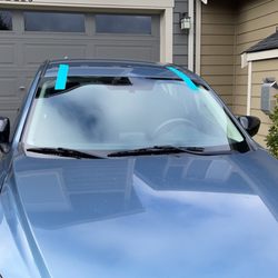 Absolute Auto Glass