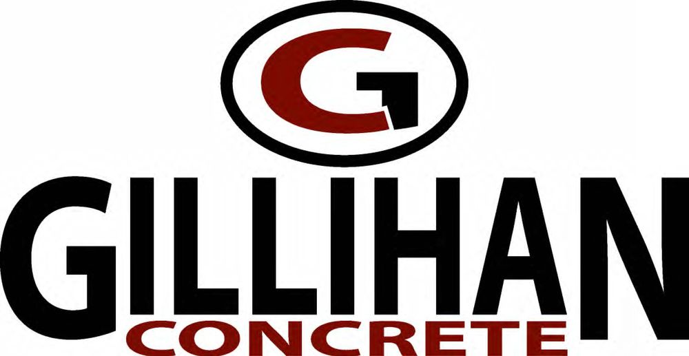 GILLIHAN CONCRETE Updated September 2024 Request Consultation