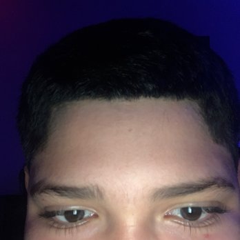 Lefty's Barber Shop - Mest up hairline - Barbers Near Me - Toppenish, Washington