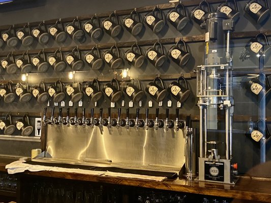 Brewery Legitimus by null