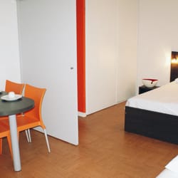 Apart'Hotel