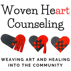 Woven Heart Counseling - Https://wovenheartcounseling.com/