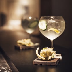 Sant Francesc Hotel Singular - Lobby Bar. To share unique moments