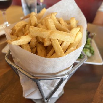 The Back Abbey - Upland - Burgers Near Me - Upland, California