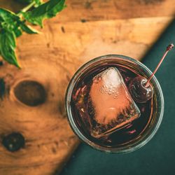 Colore Italian Restaurant - Old Fashioned