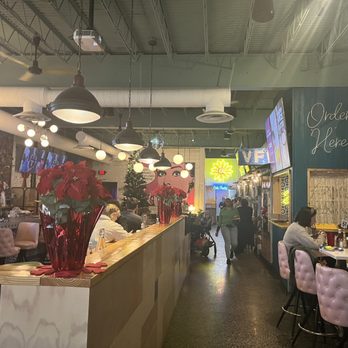 Sally Ann’s - Decor - Cafes Near Me - Pittsburgh, Pennsylvania Sally Ann’s - Decor - Cafes Near Me - Pittsburgh, Pennsylvania