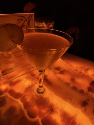 Sugar Lounge by null