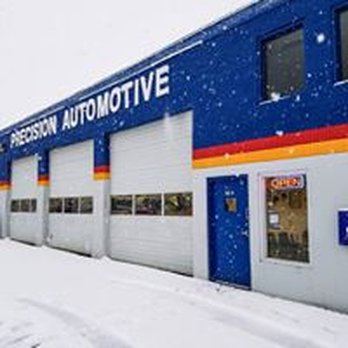 Precision Automotive - Auto Repair Near Me - Newberg, Oregon Precision Automotive - Auto Repair Near Me - Newberg, Oregon