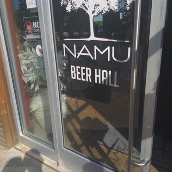 Namu - Korean Near Me - Durham, North Carolina