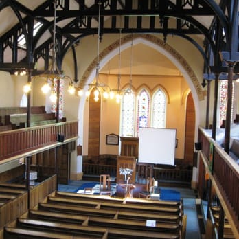 St Clement's Church - Religious Organizations Near Me - Liverpool, LIV