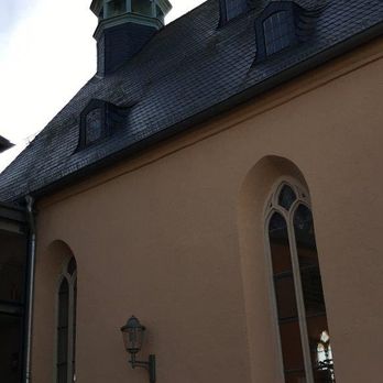 Katharinenkirche - Churches Near Me - Oelsnitz/Vogtl., SN