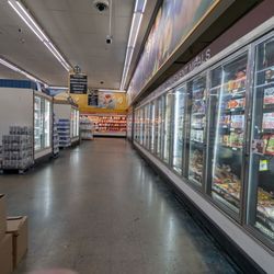 Fresh Choice Food Center