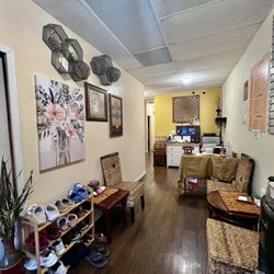 Cozy Thai Massage