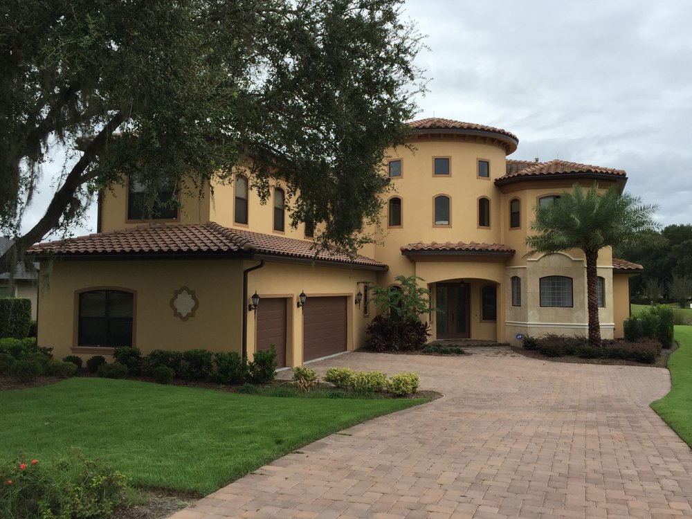 Slide of Alan's Roofing