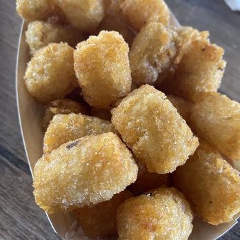 Cheesesteak Louies - Seasoned Tots - Cheesesteaks Near Me - Seaside Heights, New Jersey Cheesesteak Louies - Seasoned Tots - Cheesesteaks Near Me - Seaside Heights, New Jersey