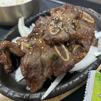 Chodang Tofu & BBQ - Korean Near Me - Naperville, Illinois