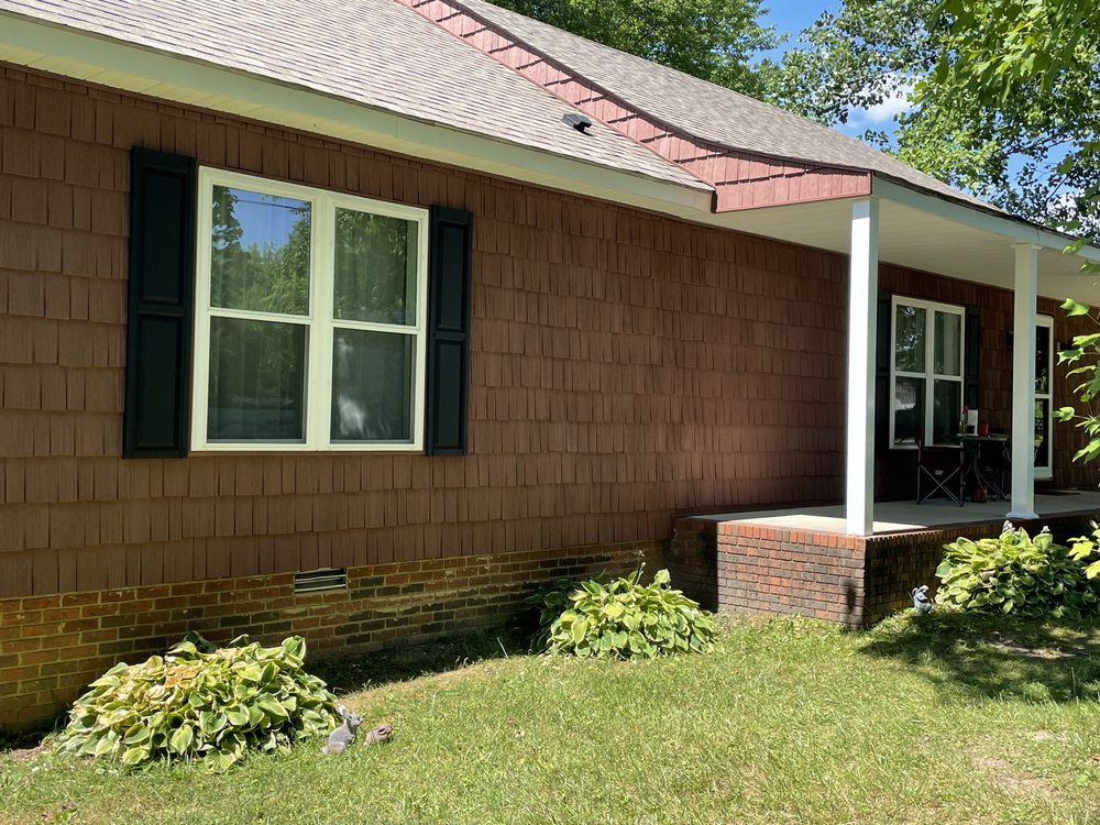 BERRY CONSTRUCTION Request a Quote 25 Photos Smithville