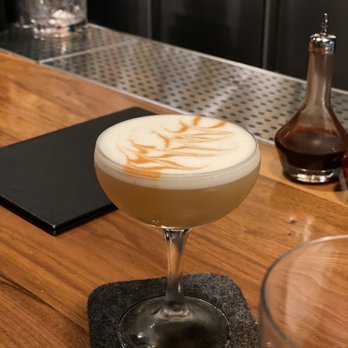 Bar Shiru - Cocktail Bars Near Me - Oakland, California