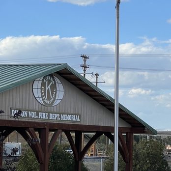 Kiwanis Veterans Memorial Park - Fireman's memorial - Parks Near Me Kiwanis Veterans Memorial Park - Fireman's memorial - Parks Near Me
