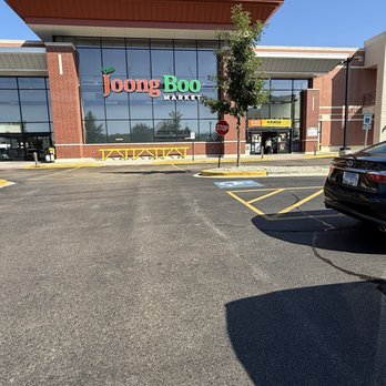 Joong Boo Market - International Grocery Near Me - Glenview, Illinois