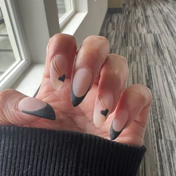 Vogue Nail Spa - Valentines - Nail Salons Near Me - San Bruno, California Vogue Nail Spa - Valentines - Nail Salons Near Me - San Bruno, California