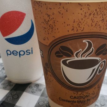 The Lunchbox Cafe - Coffee  and water - Breakfast & Brunch Near Me - Canton, North Carolina