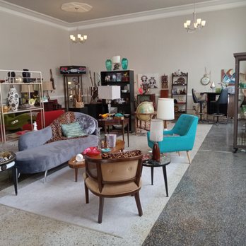 Found Objects - Award winning design - Antiques Near Me - Kingsport, Tennessee