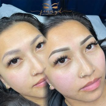 JennyDbrowlash - Eyelash Service Near Me - Clayton, California