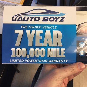 Auto Boyz - Used Car Dealers Near Me - Garden Grove, California