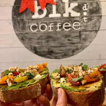 Blk Dot Coffee - Coffee & Tea Near Me - Irvine, California Blk Dot Coffee - Coffee & Tea Near Me - Irvine, California