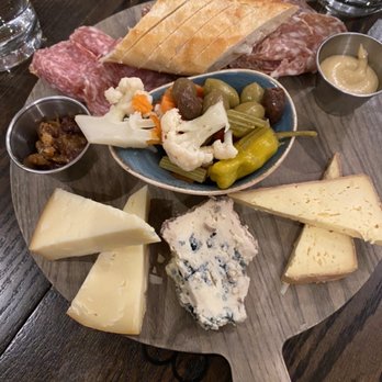 Guinness Open Gate Brewery - Charcuterie Board - Breweries Near Me - Halethorpe, Maryland Guinness Open Gate Brewery - Charcuterie Board - Breweries Near Me - Halethorpe, Maryland