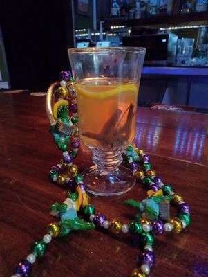 Las Margaritas Bar by null