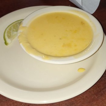 Enchiladas Y Mas - Queso, small - Salad Near Me - Austin, Texas
