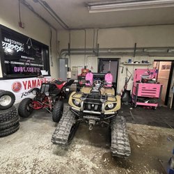 Lake Hopatcong Motorsports