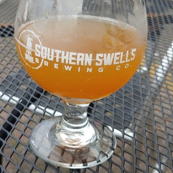 Southern Swells Brewing - Breweries Near Me - Jacksonville Beach, Florida
