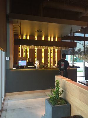 Taikin Sushi Asian Cuisine by null