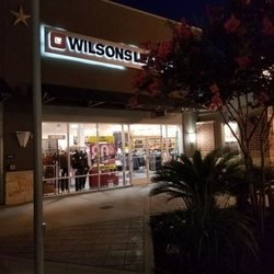 Wilson's Leather - Dr. House's Leather