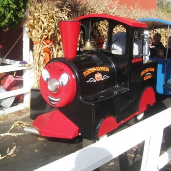 Johansen Farms - Free Train rides - Zoos Near Me - Bolingbrook, Illinois