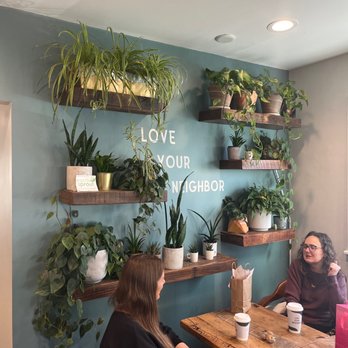 Teleo Coffee - Coffee & Tea Near Me - Kirkwood, Missouri