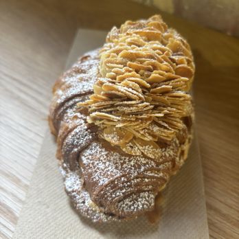 Lune Croissanterie - Almond. Burp ... - Bakeries Near Me - Fitzroy, VIC Lune Croissanterie - Almond. Burp ... - Bakeries Near Me - Fitzroy, VIC