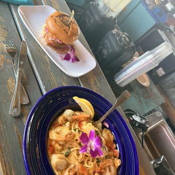 Sundowners - Seafood Near Me - Key Largo, Florida Sundowners - Seafood Near Me - Key Largo, Florida