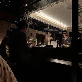 Here Nor There - Cocktail Bars Near Me - Austin, Texas